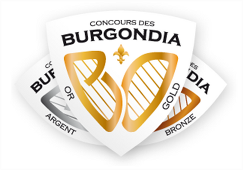 burgondia 2019