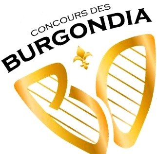 concours burgondia 2012