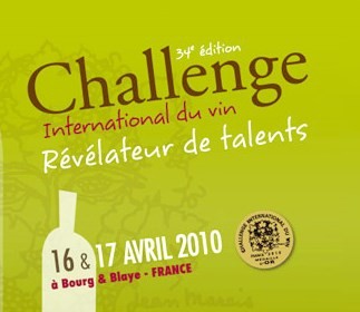 challenge international du vin crémant bouhelier
