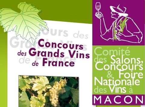 concours macon