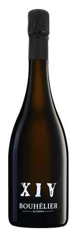crémant de Bourgogne cuvée XIV