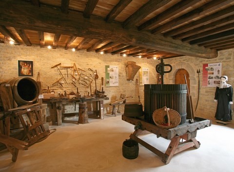 Musée du vigneron