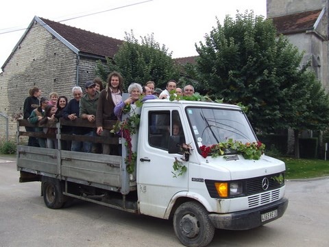 fete des vendanges