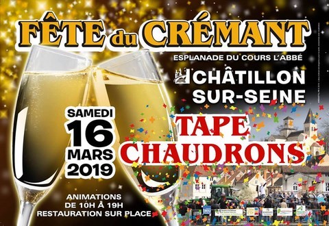 fete du crémant 2019