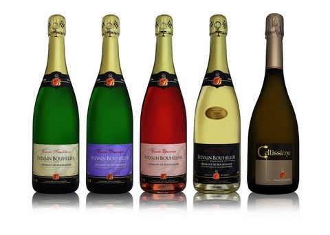 gamme cremant bouhelier