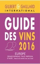 guide vin gilbert et gaillard 2016