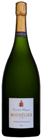 Magnum crémant de Bourgogne