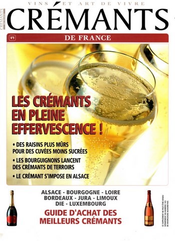 revue cremant de france 