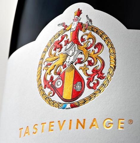 Tastevinage 2020