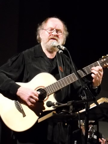 Willem Vermandre chante la belle Rosselle