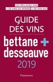 Guide Bettane 2019 