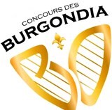 concours des vins Burgondia