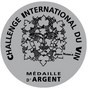 challenge vin médaille cremant