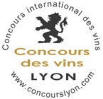 concours des vins lyon