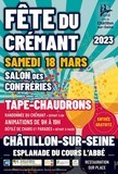 Fête du crémant 2023