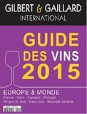 guide gilbert gaillard 2015