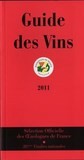 guide des vins des oenologues de france 2011