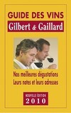 Guide des vins Gilbert et Gaillard 2010 crémant