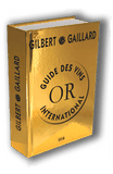 guide Gilbert et Gaillard