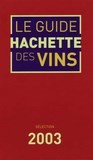Guide Hachette des vins crémant