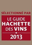 guide hachette des vins 2013