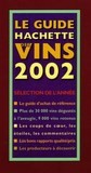 Guide Hachette des vins a petits prix