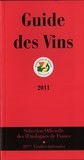 guide des vins des oenologues de France 2011