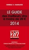 guide meilleurs vins 2014 rvf