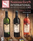 Sommeliers international crémant