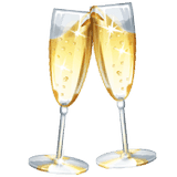 flutes cremant