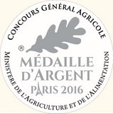 medaille concours general des vins paris