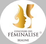 médaille Féminalise