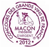 concours des vins macon cremant