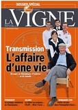 revue la vigne article pressoir chatillonnais