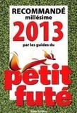 guide petit futé 2013