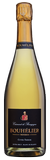 crémant de Bourgogne Blanc de Blanc Sylvain Bouhélier
