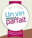 vin presque parfait cuvée 2012